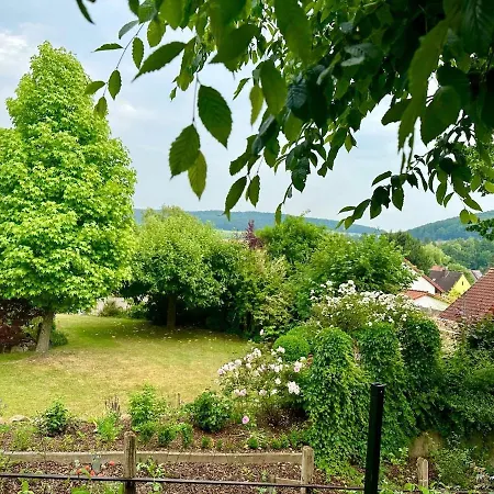 Wohlfuehloase Bad Salzdetfurth